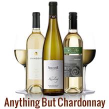 Anything But Chardonnay Wine Club