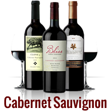 Cabernet Sauvignon Wine Club