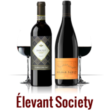 Élevant Society Wine Club