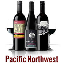 Pacific Northwest Wine Club