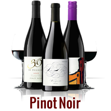 Pinot Noir Wine Club