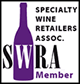 Specialty Wine Retailers Association Member