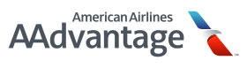 American AAdvantage Logo