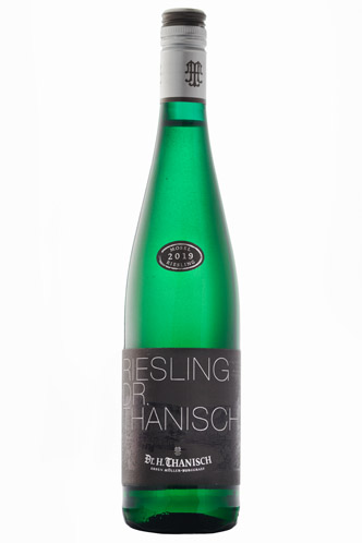 2019 Dr. Thanisch 'Feinherb'  Mosel, Germany Riesling