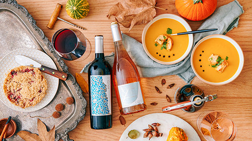 Award-Winning Fall Meal Classics- 12 Bottle Collection