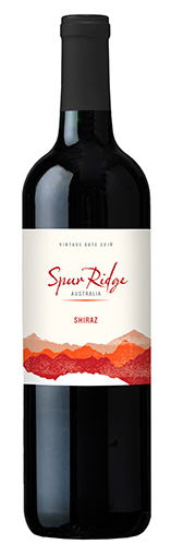 2019 Spur Ridge Australia Shiraz