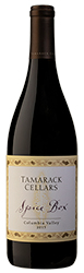 2016 Tamarack Spice Box Columbia Valley Red Wine