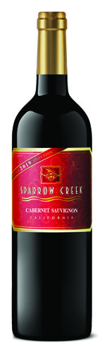 2019 Sparrow Creek California Cabernet Sauvignon