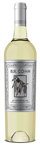 2020 B.R. Cohn Silver Label Sonoma County, California Sauvignon Blanc