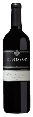 2018 Windsor Vineyards 'Platinum Series' Napa Valley Cabernet Sauvignon