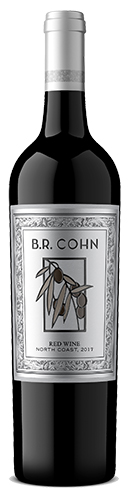 2019 B.R. Cohn Red Wine, Silver Label North Coast