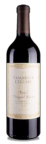 2016 Tamarack Tapteil Red Wine, Red Mountain