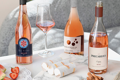 Did Someone Say Rosé? (12 Bottle)