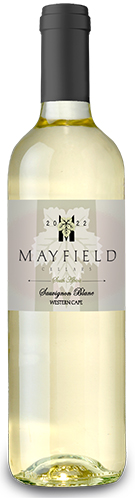 2022 Mayfield Cellars Western Cape, South Africa Sauvignon Blanc