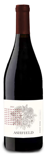 2021 Ashfield California Pinot Noir